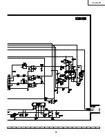 Предварительный просмотр 51 страницы Sharp AQUOS LC-15L1E Service Manual