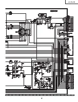 Предварительный просмотр 57 страницы Sharp AQUOS LC-15L1E Service Manual