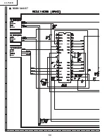 Предварительный просмотр 64 страницы Sharp AQUOS LC-15L1E Service Manual