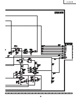 Предварительный просмотр 65 страницы Sharp AQUOS LC-15L1E Service Manual