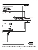 Предварительный просмотр 67 страницы Sharp AQUOS LC-15L1E Service Manual