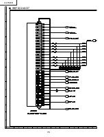 Предварительный просмотр 76 страницы Sharp AQUOS LC-15L1E Service Manual
