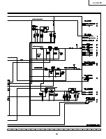 Предварительный просмотр 79 страницы Sharp AQUOS LC-15L1E Service Manual