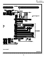 Предварительный просмотр 83 страницы Sharp AQUOS LC-15L1E Service Manual