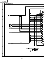 Предварительный просмотр 84 страницы Sharp AQUOS LC-15L1E Service Manual