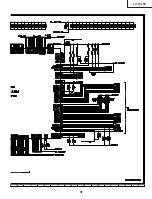 Предварительный просмотр 97 страницы Sharp AQUOS LC-15L1E Service Manual