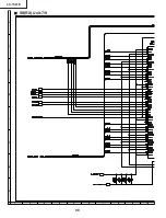 Предварительный просмотр 98 страницы Sharp AQUOS LC-15L1E Service Manual