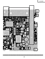 Предварительный просмотр 107 страницы Sharp AQUOS LC-15L1E Service Manual