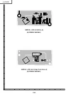 Предварительный просмотр 108 страницы Sharp AQUOS LC-15L1E Service Manual