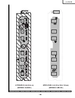 Предварительный просмотр 109 страницы Sharp AQUOS LC-15L1E Service Manual