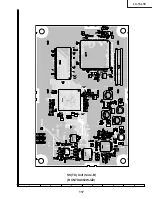 Предварительный просмотр 117 страницы Sharp AQUOS LC-15L1E Service Manual