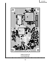 Предварительный просмотр 119 страницы Sharp AQUOS LC-15L1E Service Manual