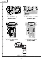 Предварительный просмотр 120 страницы Sharp AQUOS LC-15L1E Service Manual