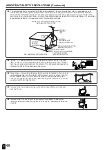 Preview for 7 page of Sharp Aquos LC 15L1U Operation Manual