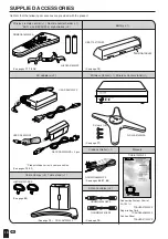 Preview for 11 page of Sharp Aquos LC 15L1U Operation Manual