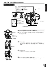 Preview for 16 page of Sharp Aquos LC 15L1U Operation Manual