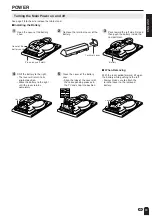 Preview for 20 page of Sharp Aquos LC 15L1U Operation Manual