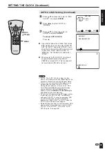 Preview for 26 page of Sharp Aquos LC 15L1U Operation Manual