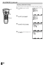 Preview for 41 page of Sharp Aquos LC 15L1U Operation Manual