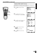 Preview for 42 page of Sharp Aquos LC 15L1U Operation Manual