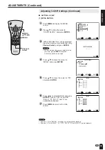 Preview for 50 page of Sharp Aquos LC 15L1U Operation Manual