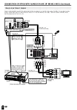 Preview for 61 page of Sharp Aquos LC 15L1U Operation Manual