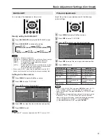 Предварительный просмотр 18 страницы Sharp Aquos LC-15S5H Operation Manual