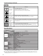 Предварительный просмотр 27 страницы Sharp Aquos LC-15S5H Operation Manual