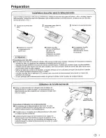 Предварительный просмотр 43 страницы Sharp AQUOS LC-15S5U Operation Manual