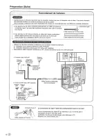 Предварительный просмотр 44 страницы Sharp AQUOS LC-15S5U Operation Manual