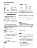 Предварительный просмотр 52 страницы Sharp AQUOS LC-15S5U Operation Manual