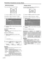 Предварительный просмотр 56 страницы Sharp AQUOS LC-15S5U Operation Manual