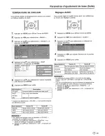 Предварительный просмотр 57 страницы Sharp AQUOS LC-15S5U Operation Manual