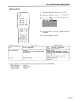 Предварительный просмотр 59 страницы Sharp AQUOS LC-15S5U Operation Manual