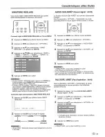 Предварительный просмотр 67 страницы Sharp AQUOS LC-15S5U Operation Manual