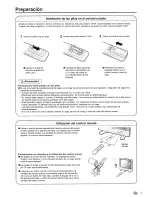 Предварительный просмотр 78 страницы Sharp AQUOS LC-15S5U Operation Manual