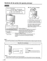 Предварительный просмотр 81 страницы Sharp AQUOS LC-15S5U Operation Manual