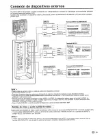 Предварительный просмотр 84 страницы Sharp AQUOS LC-15S5U Operation Manual