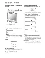 Предварительный просмотр 86 страницы Sharp AQUOS LC-15S5U Operation Manual