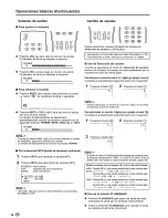 Предварительный просмотр 87 страницы Sharp AQUOS LC-15S5U Operation Manual