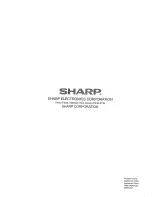 Предварительный просмотр 107 страницы Sharp AQUOS LC-15S5U Operation Manual