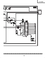 Предварительный просмотр 43 страницы Sharp AQUOS LC-15S5U Service Manual