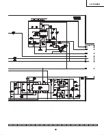 Предварительный просмотр 49 страницы Sharp AQUOS LC-15S5U Service Manual