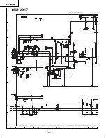 Предварительный просмотр 52 страницы Sharp AQUOS LC-15S5U Service Manual