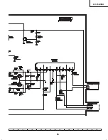 Предварительный просмотр 55 страницы Sharp AQUOS LC-15S5U Service Manual