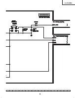 Предварительный просмотр 61 страницы Sharp AQUOS LC-15S5U Service Manual