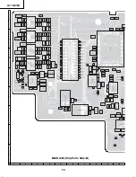 Предварительный просмотр 74 страницы Sharp AQUOS LC-15S5U Service Manual