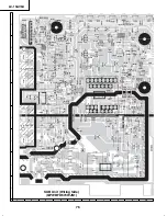 Предварительный просмотр 76 страницы Sharp AQUOS LC-15S5U Service Manual