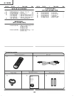 Предварительный просмотр 90 страницы Sharp AQUOS LC-15S5U Service Manual