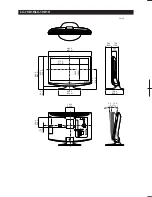 Предварительный просмотр 31 страницы Sharp Aquos LC-19D1E Operation Manual